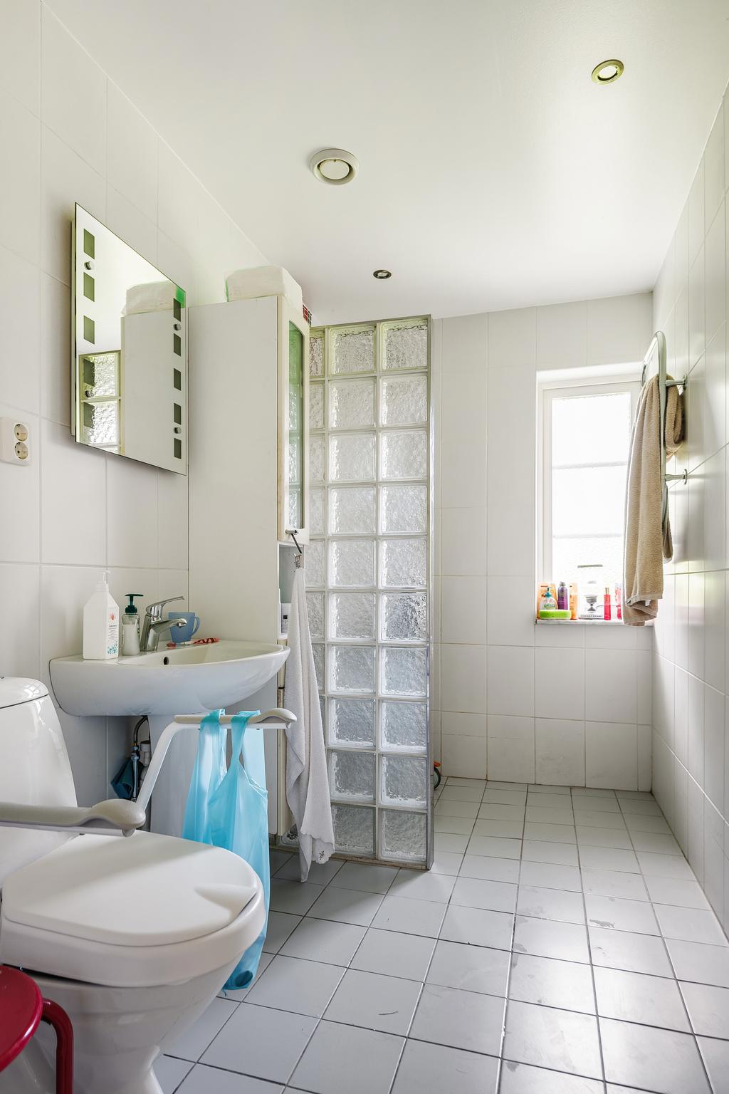 WC/Dusch