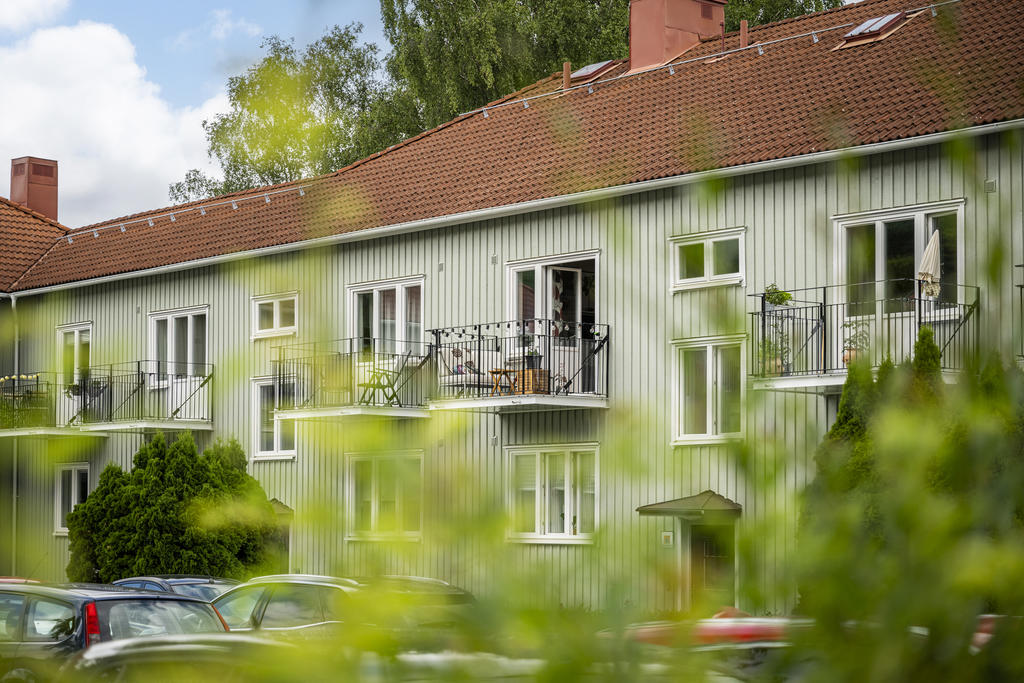 Bild 2 från Svensk Fastighetsförmedling
