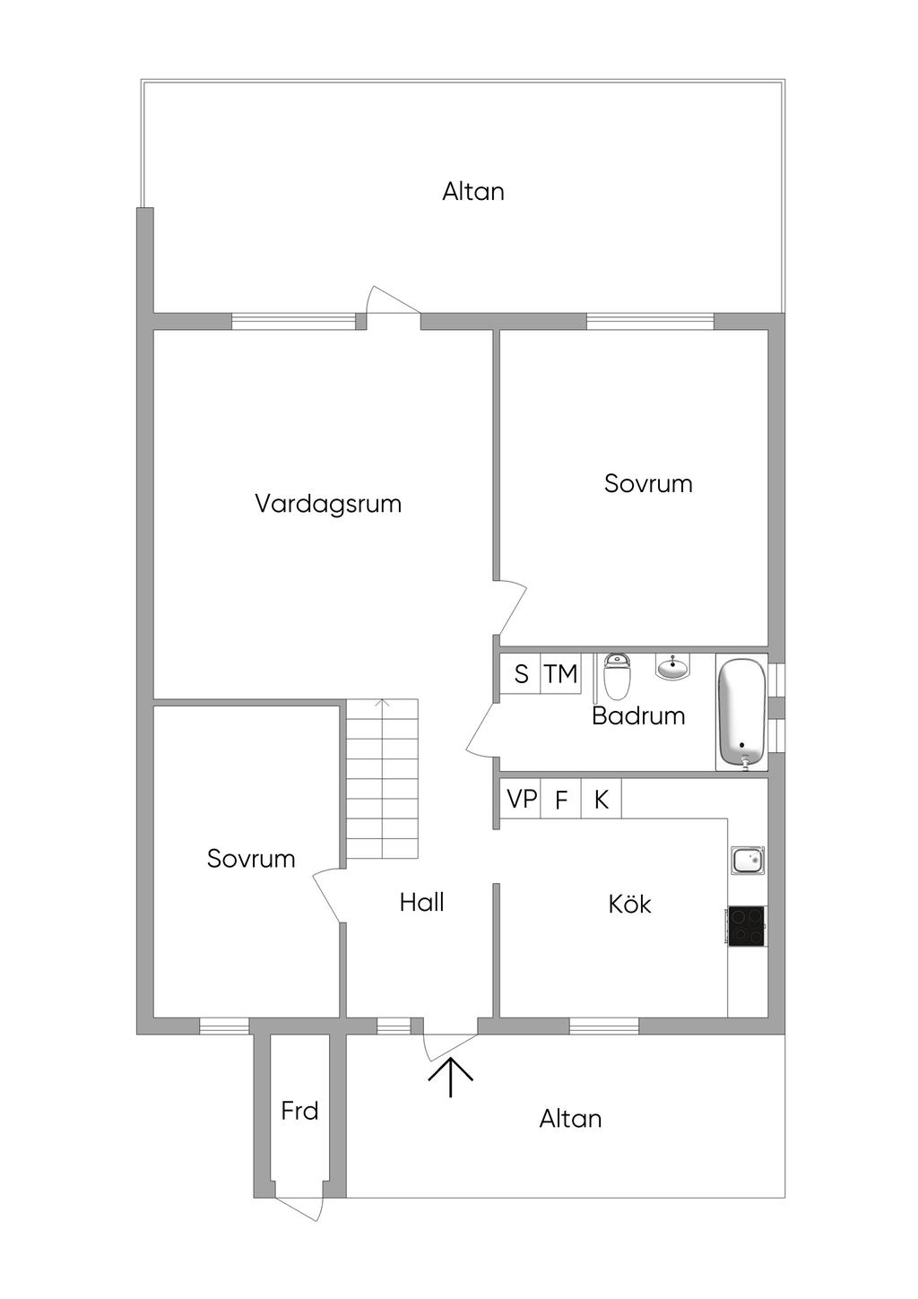 Entréplan