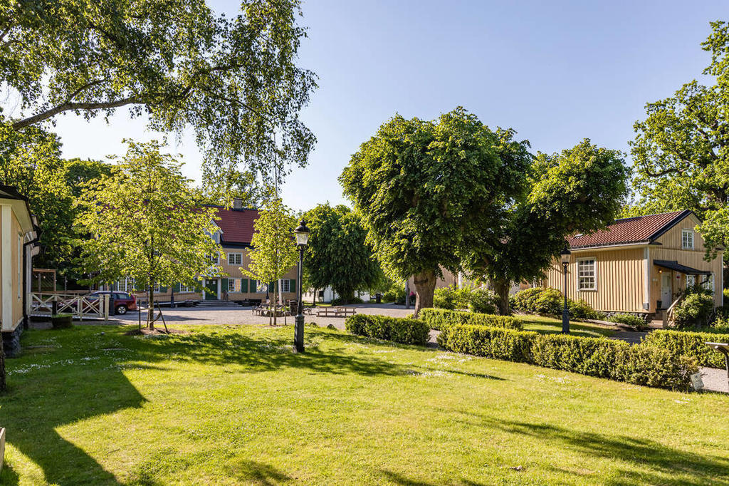 Jakobsbergs gård