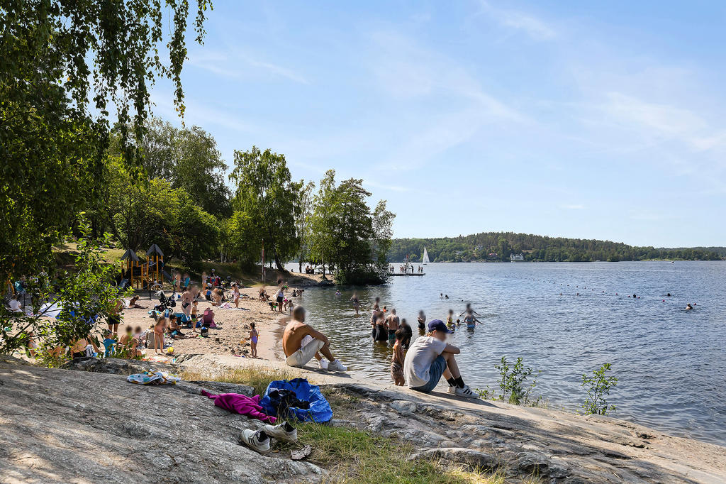Mälarhöjdsbadet