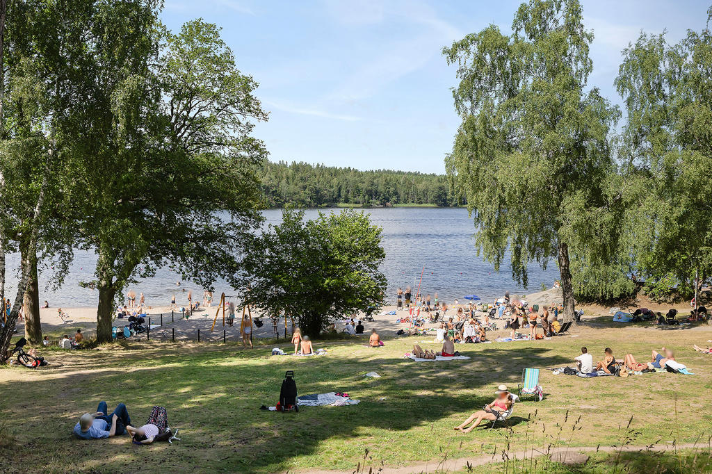 Mälarhöjdsbadet