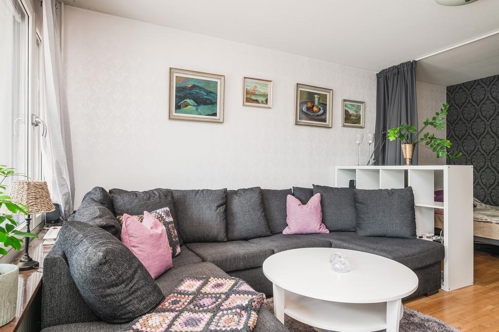 Här ryms en stor soffa!