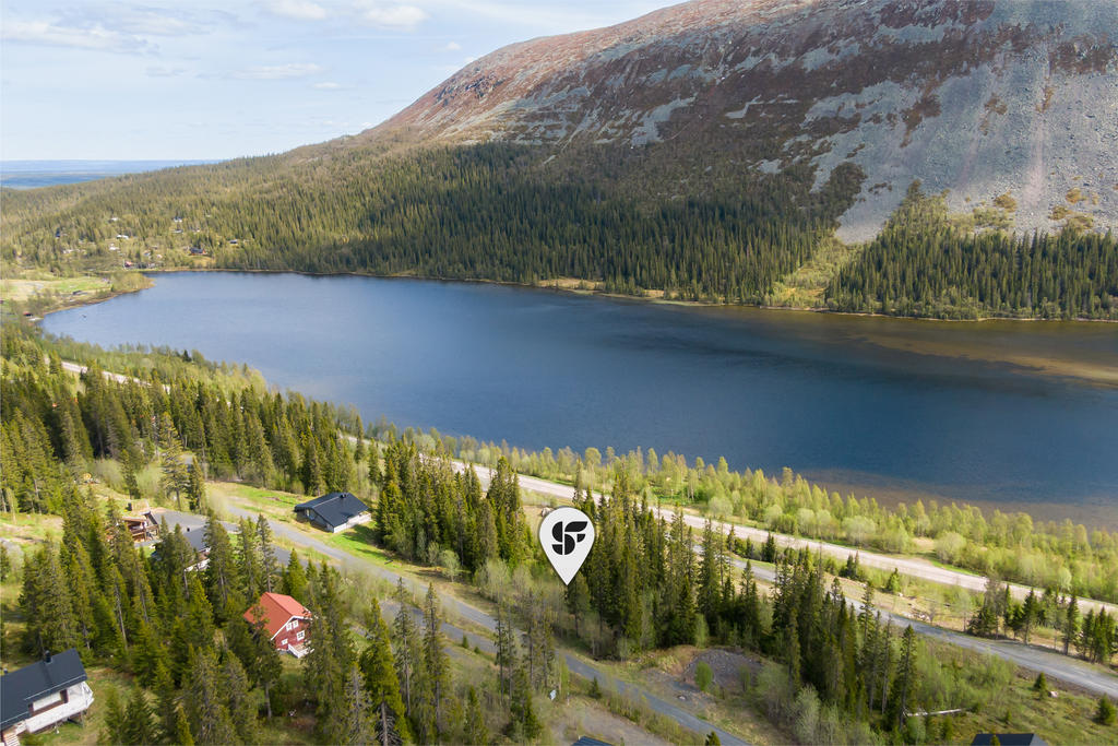 Välkommen att bygga ditt drömboende i Bydalen
