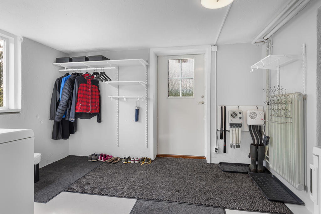 KÄLLARE: Groventré