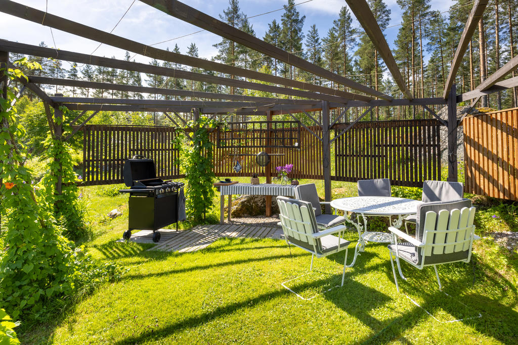 Pergola