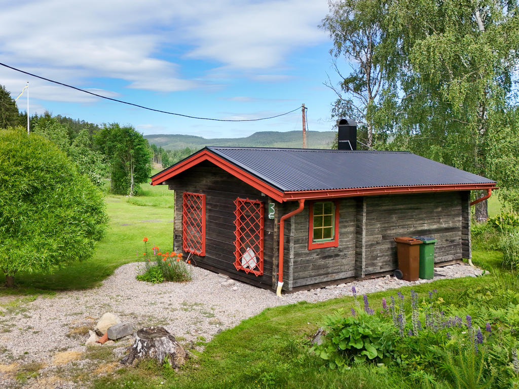 Gäststuga