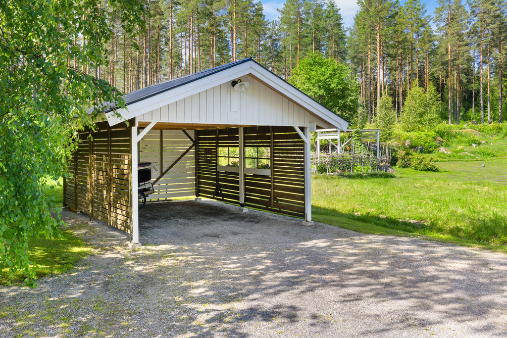 Carport