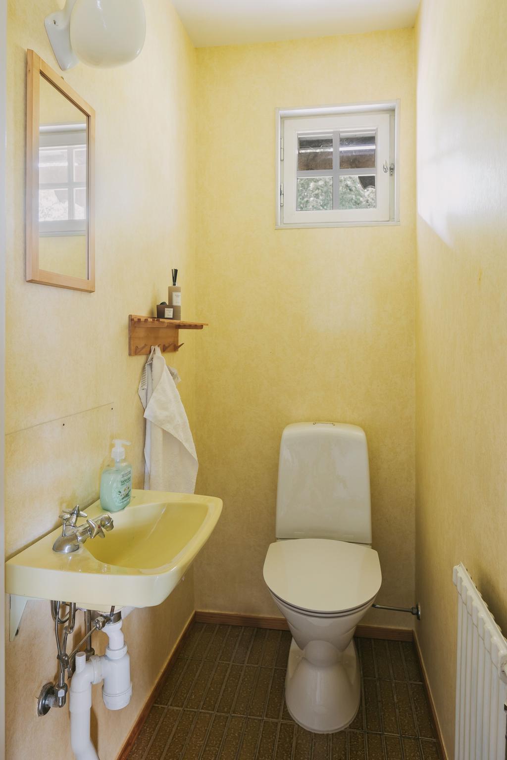 WC