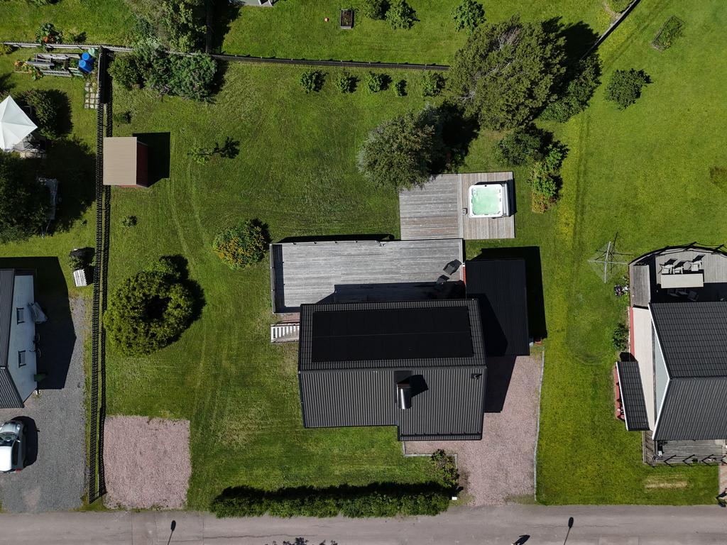 Välkommen till Kanotvägen 3!