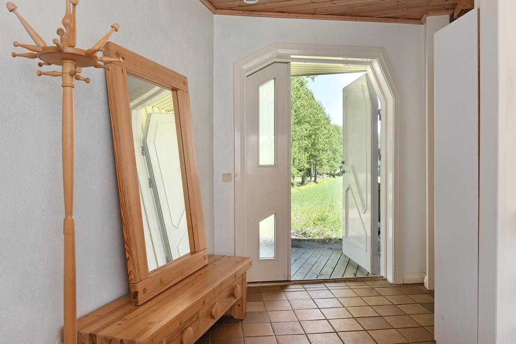 Huvudentré