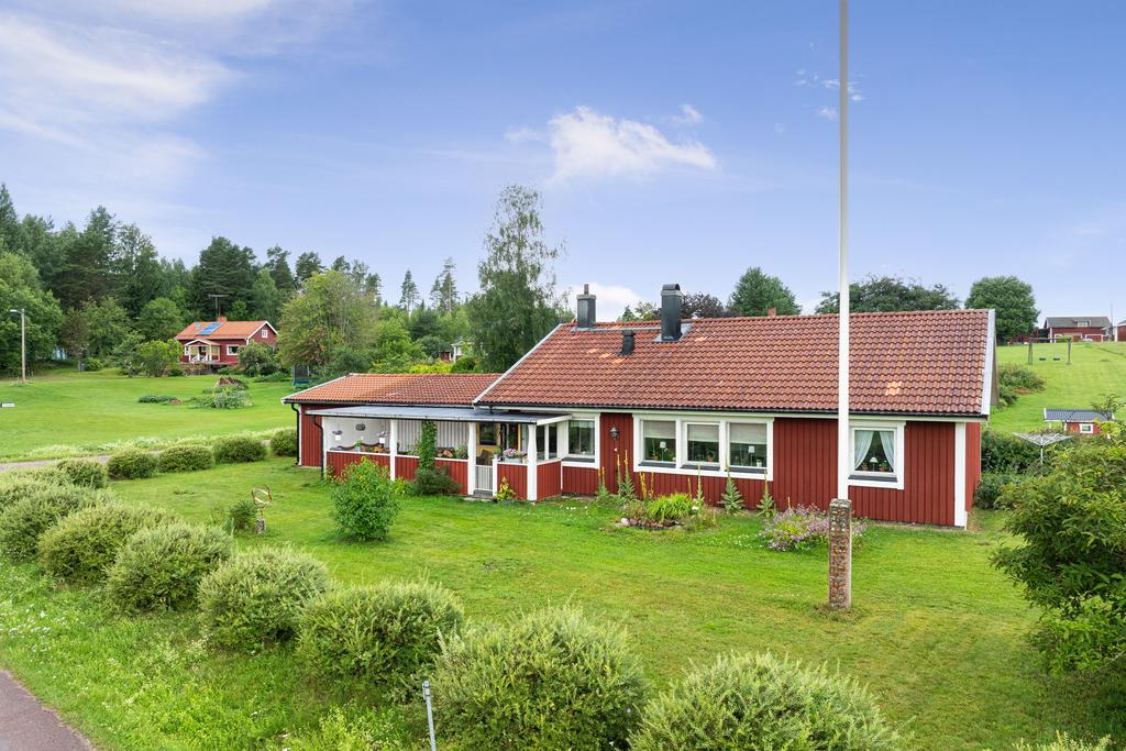 Välkommen till Hagen Lissvägen 2!