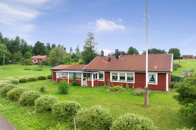 Välkommen till Hagen Lissvägen 2!