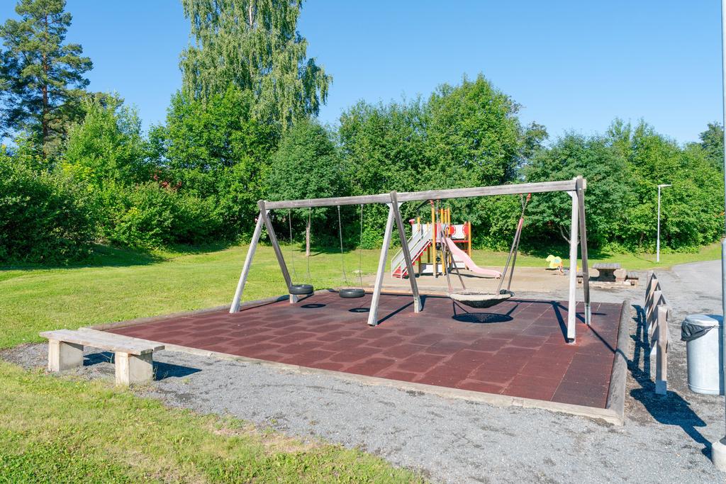 Närliggande lekpark