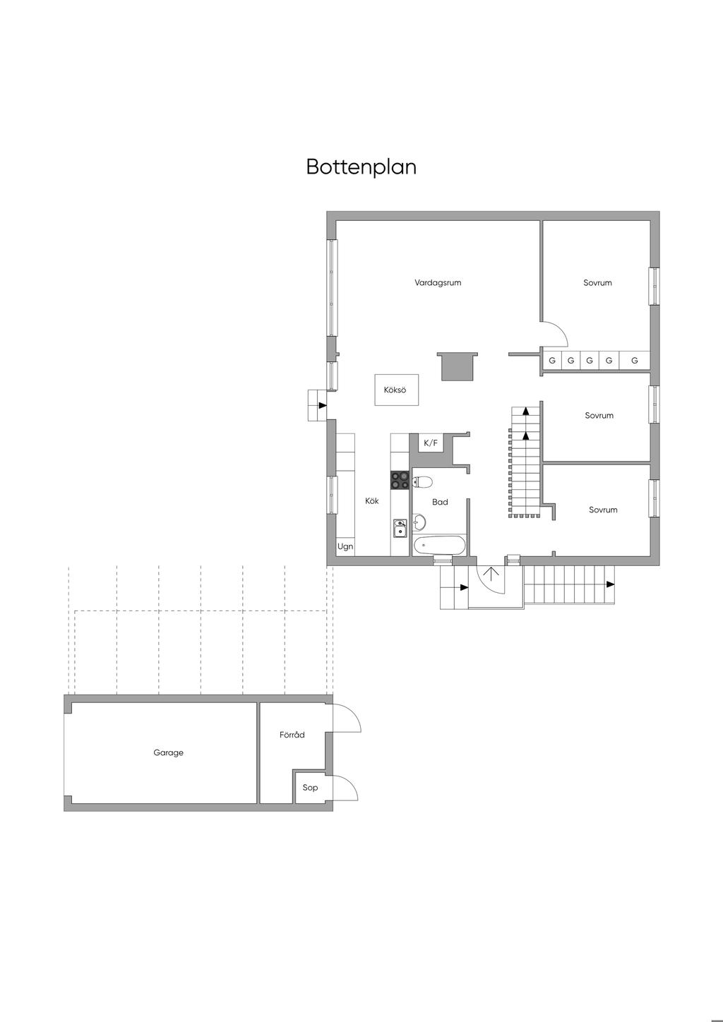 Entréplan