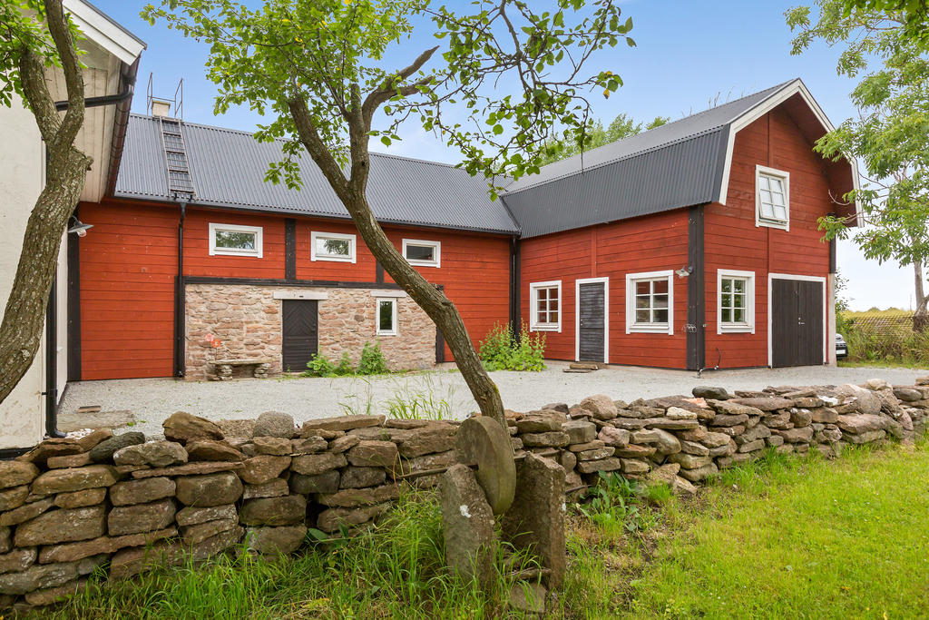 Gårdsplanen