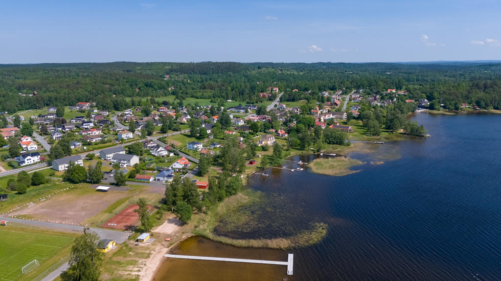 Samhället
