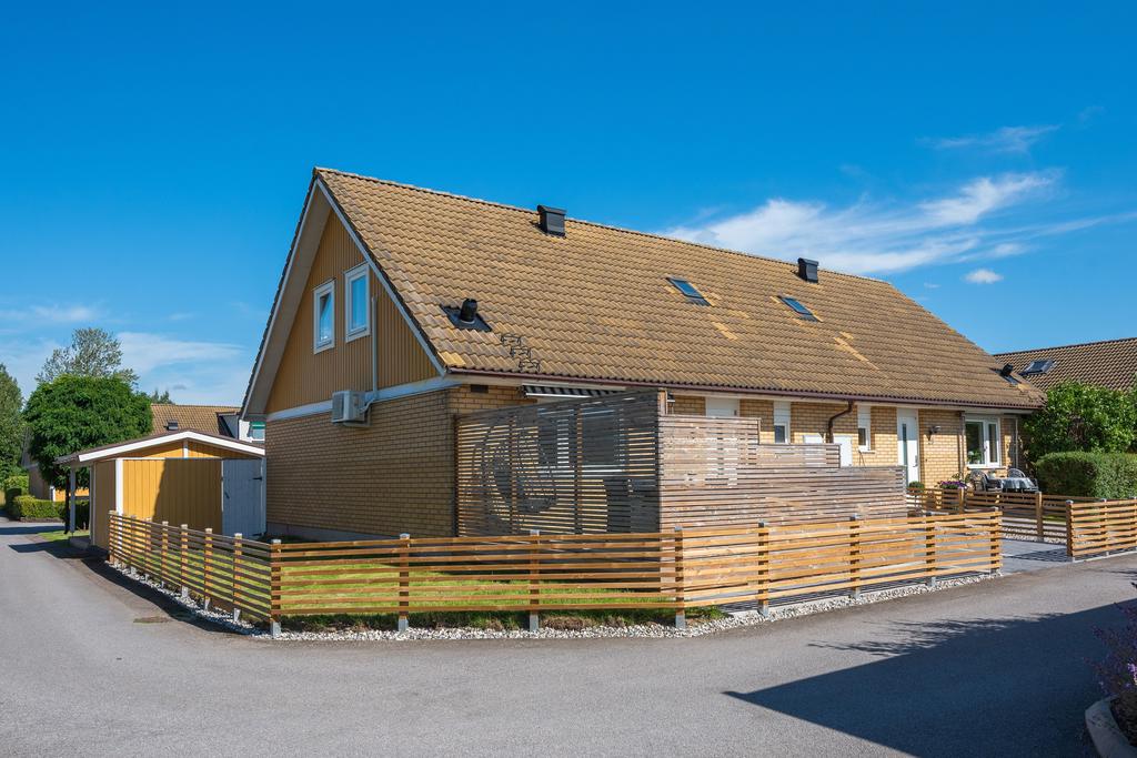 Hörntomt