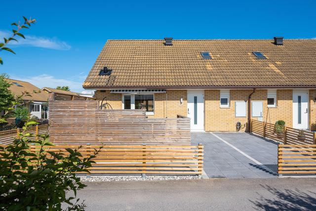 Välkomna till Sidvindsvägen 27!