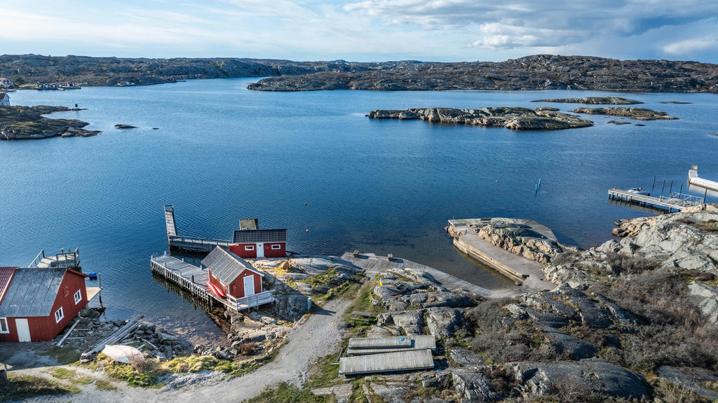 Områdesbilder; Stocken