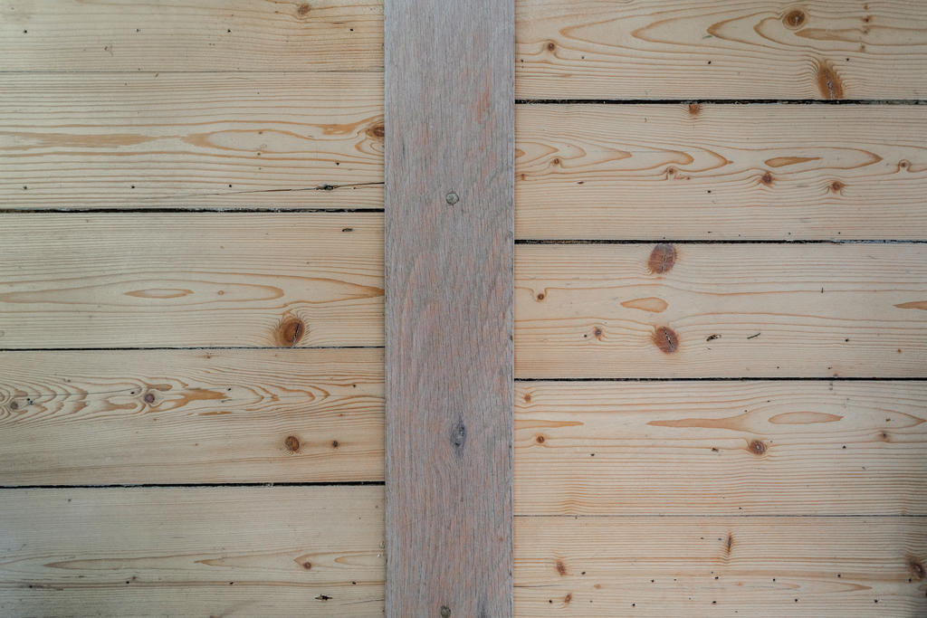 Vackra trägolv