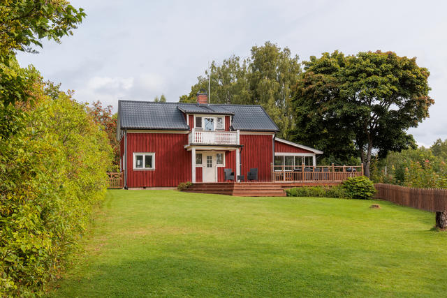 Välkomna till Vegerbol Jonserud