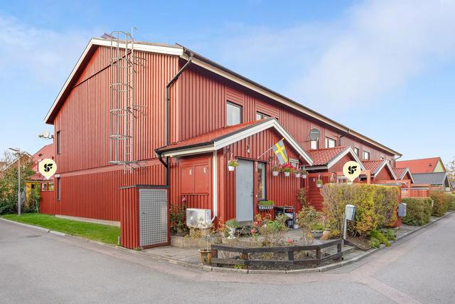2 rum i markplan