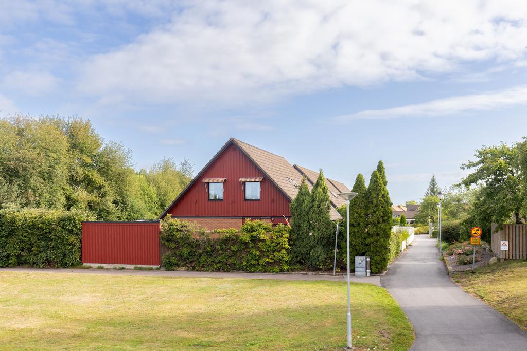 Mysigt område
