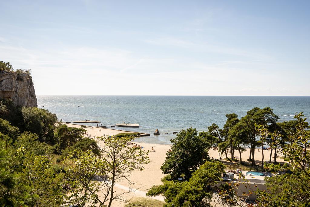 Snäckstranden