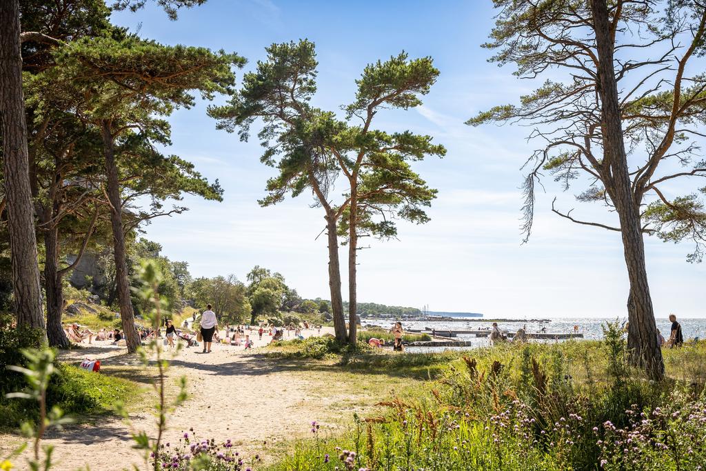 Snäckstranden