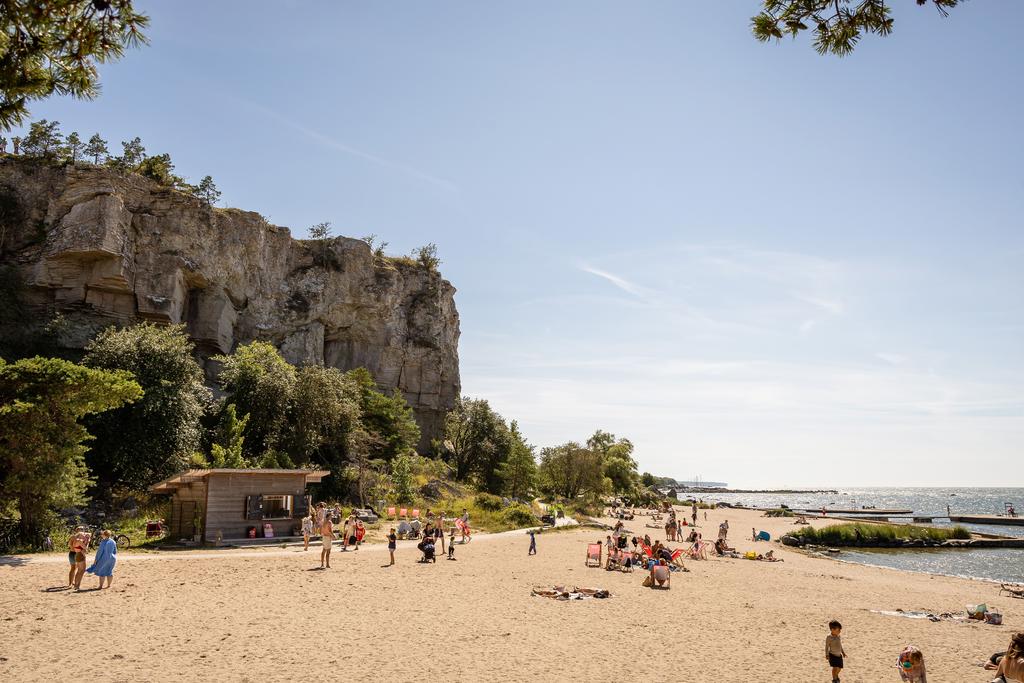Snäckstranden