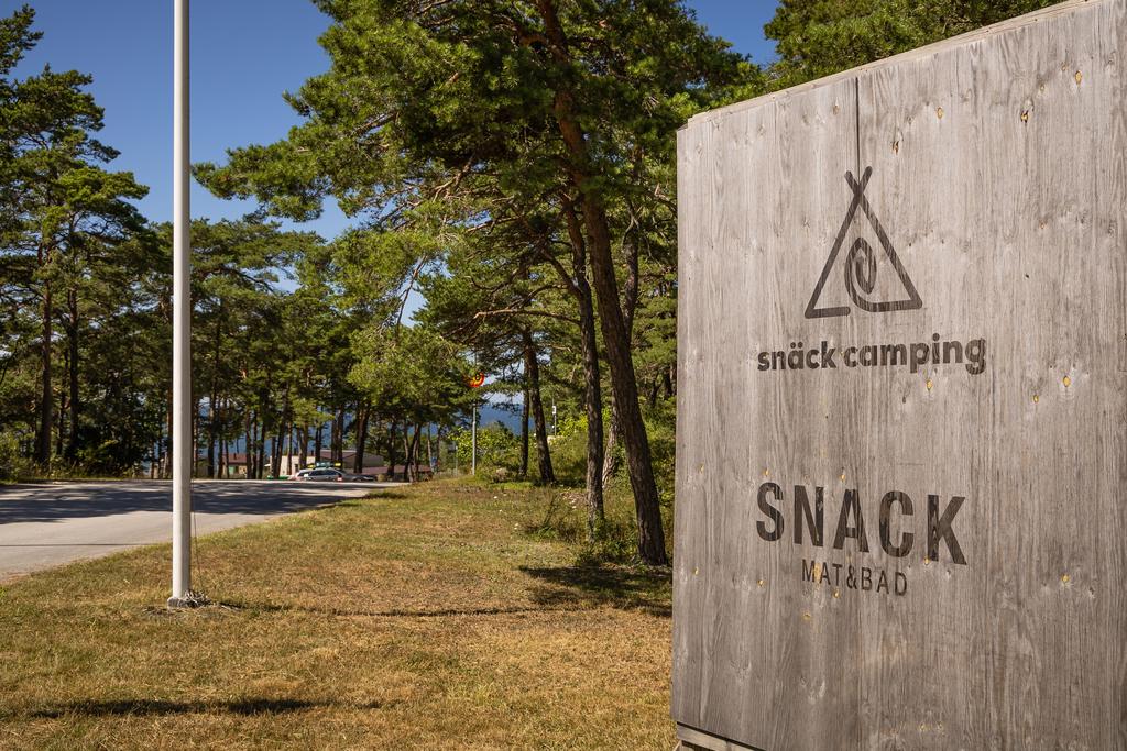 Snäck