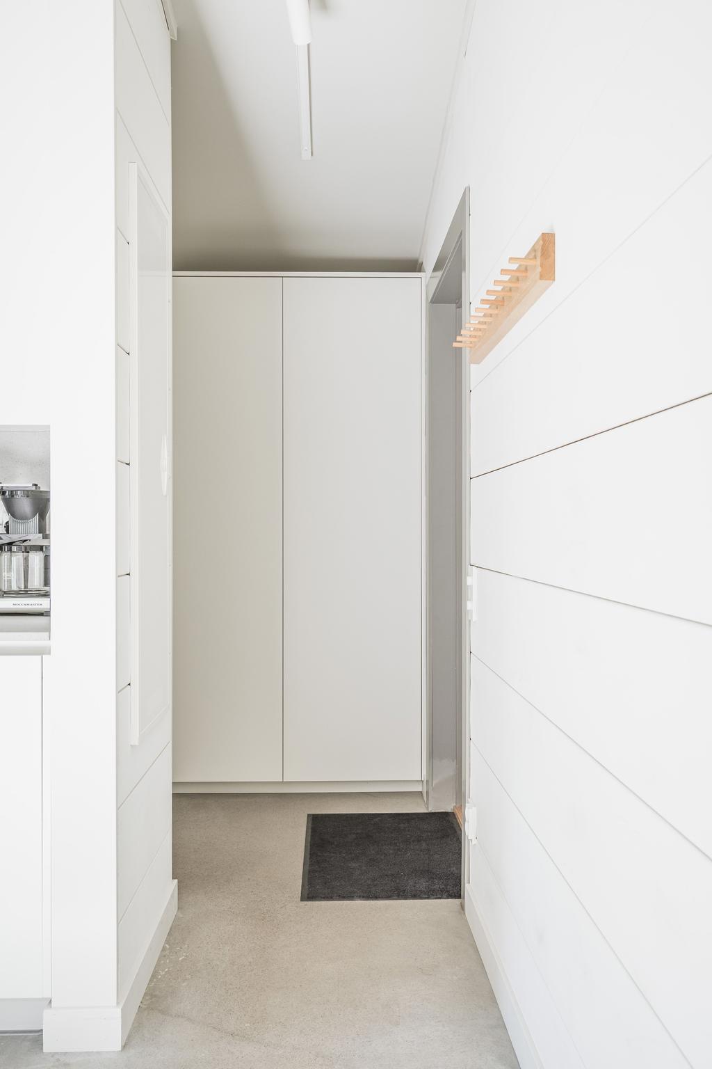 Hall/Entré