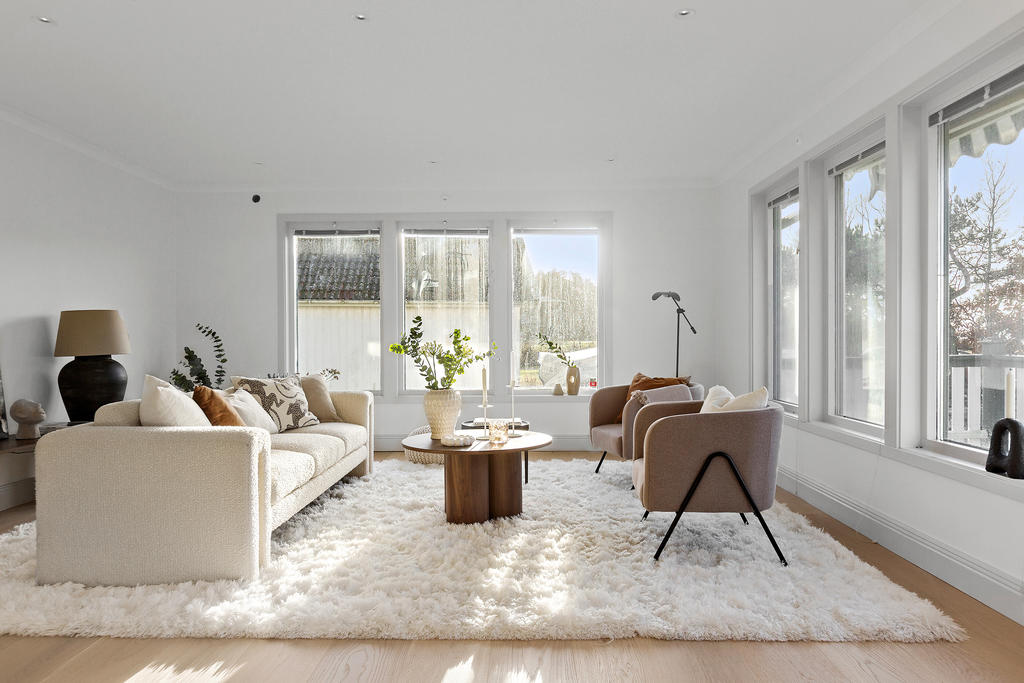 Fantastiskt ljusinsläpp