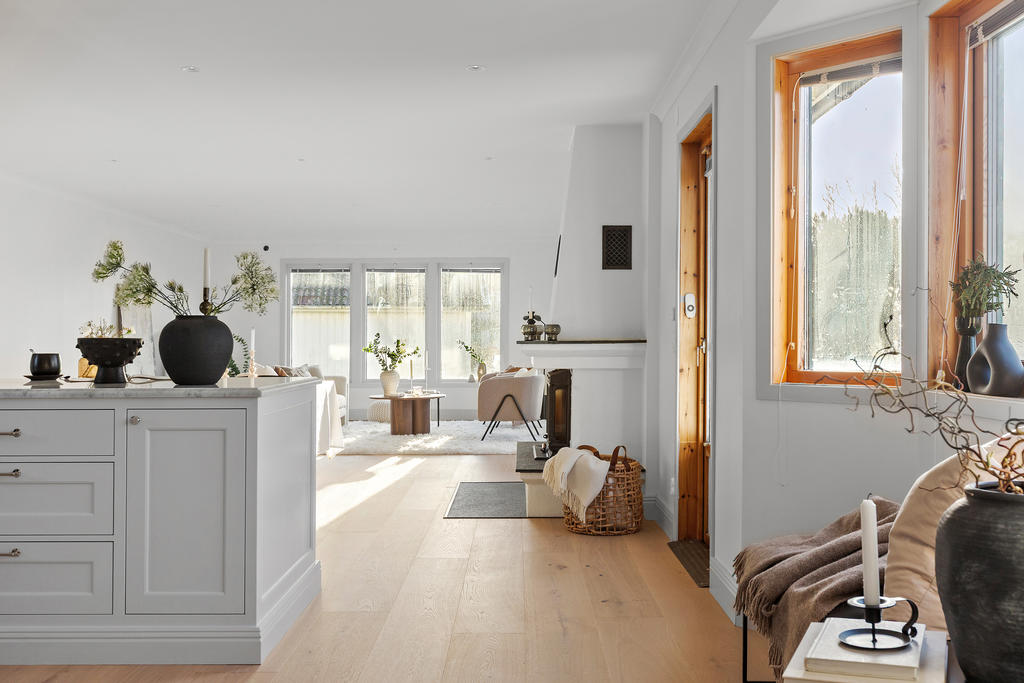 Burspråk mot Stallviken