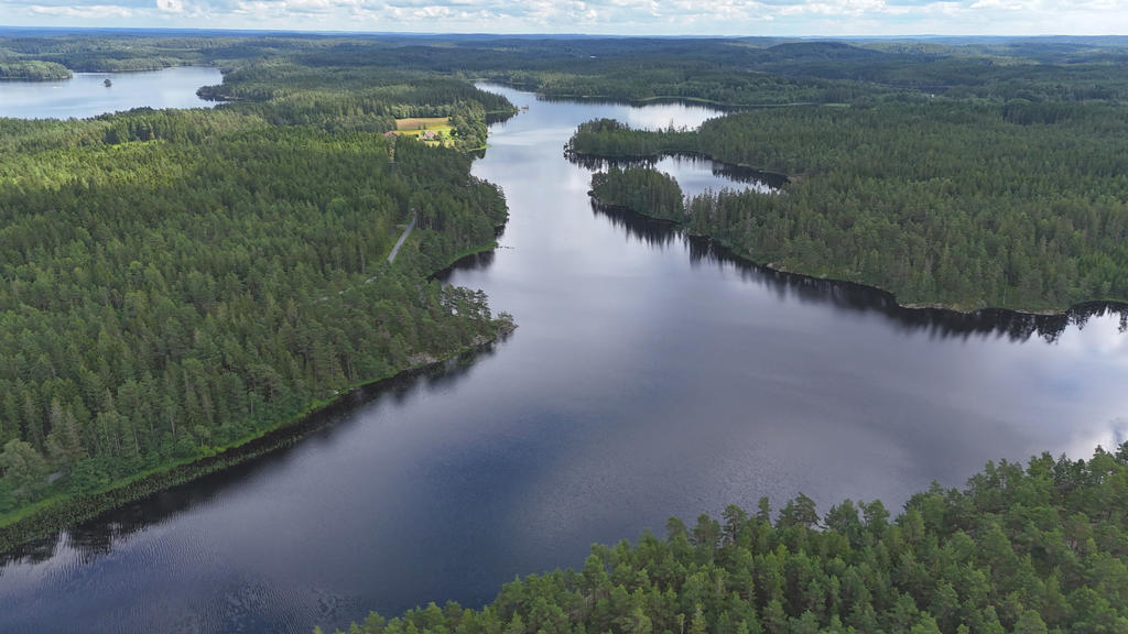 Höjdbild (Områdesbild)