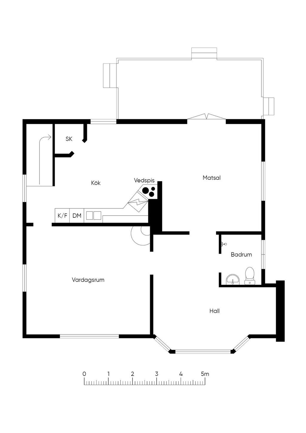 Entréplan