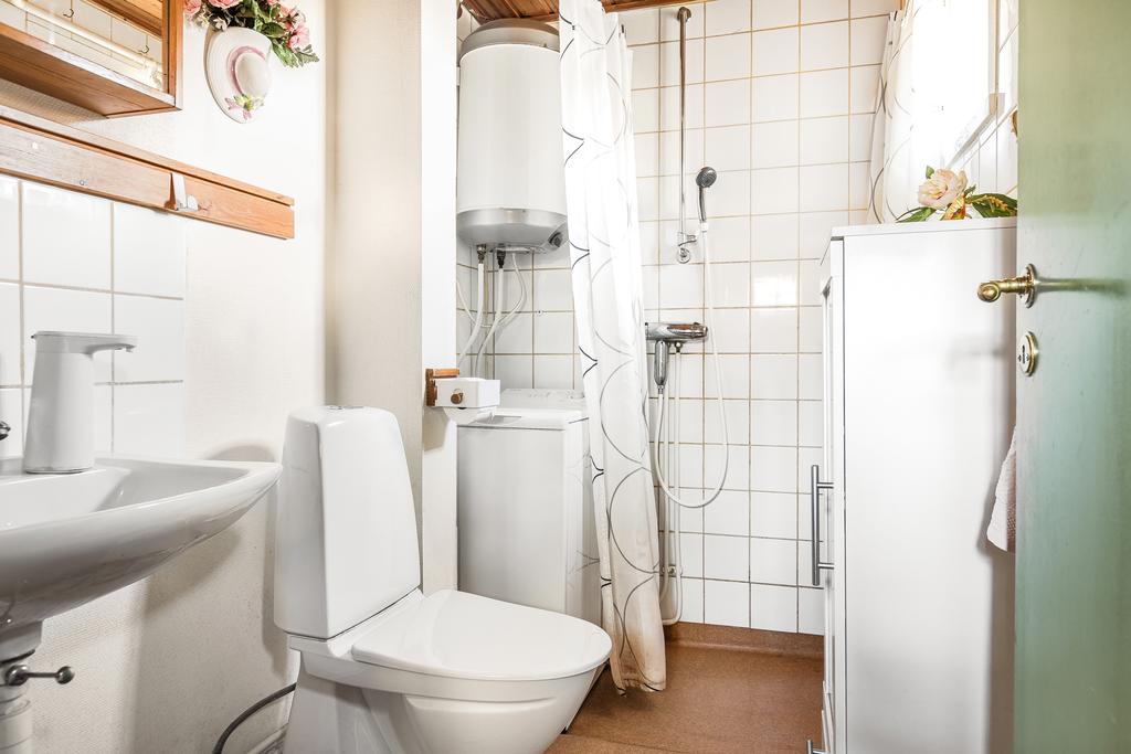 Gårdshuset