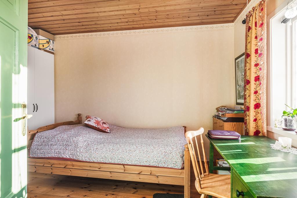 Gårdshuset