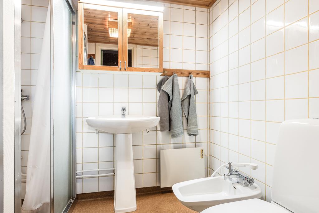 Gårdshuset