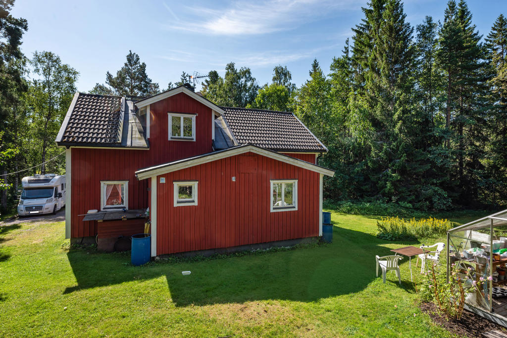 Huset