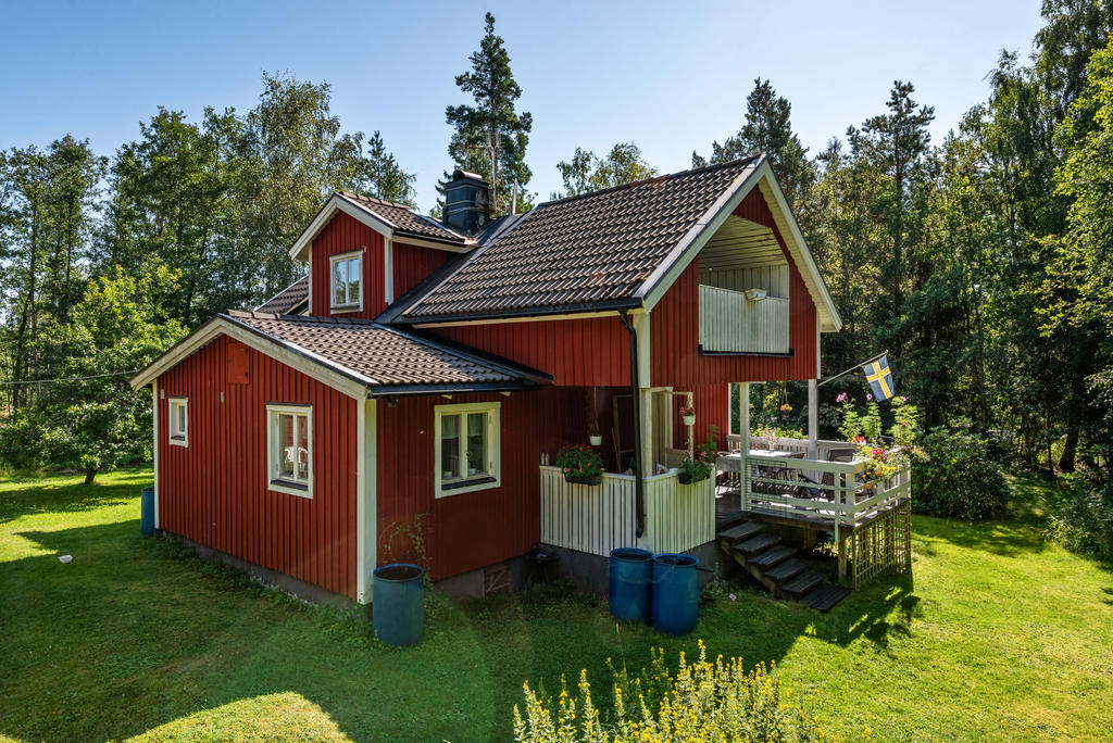 Huset