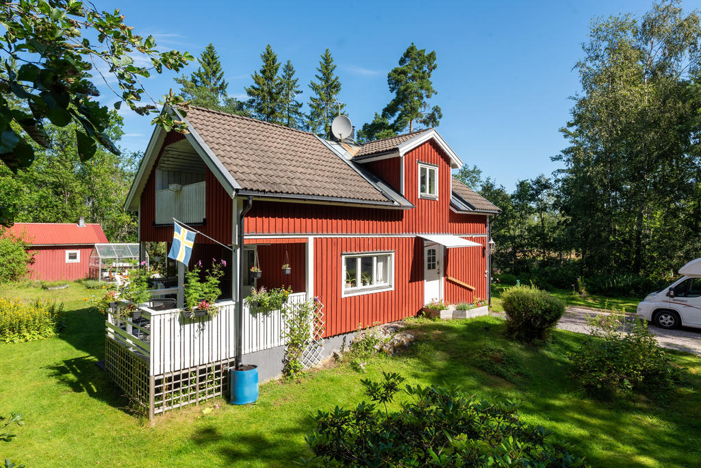 Huset