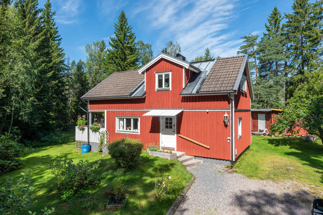 Huset