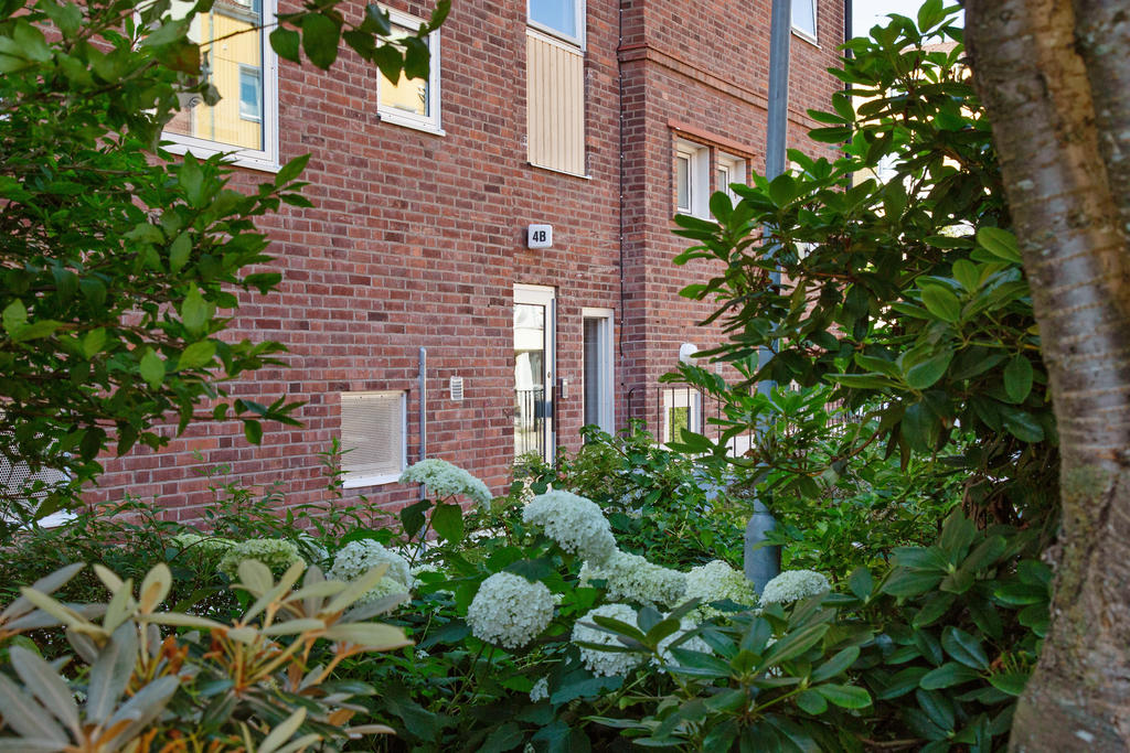 Karl Gustavsgatan 4B - välkommen in