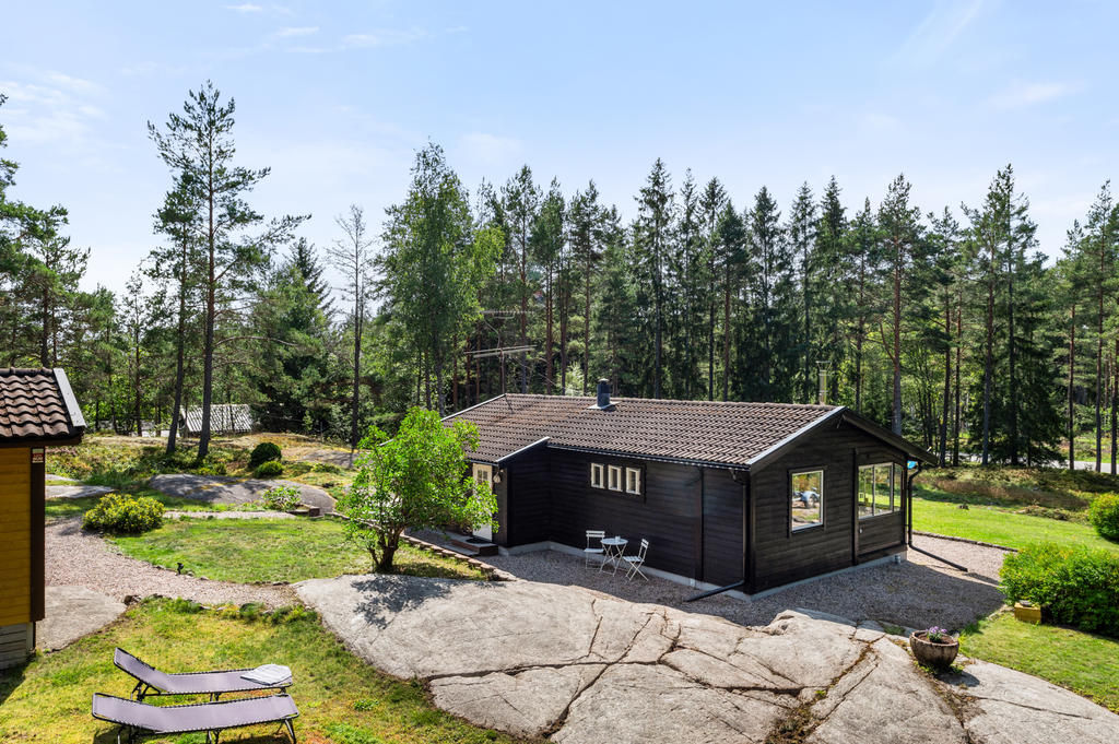 Välkommen till Björnösund södra 2A