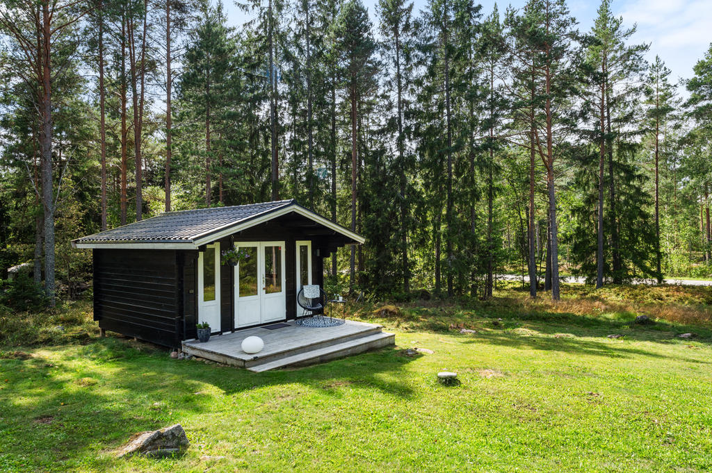Gäststuga