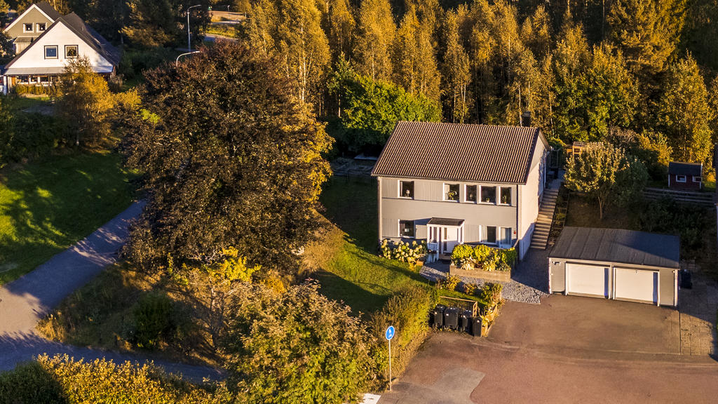 Välkommen till Per Persas väg 32