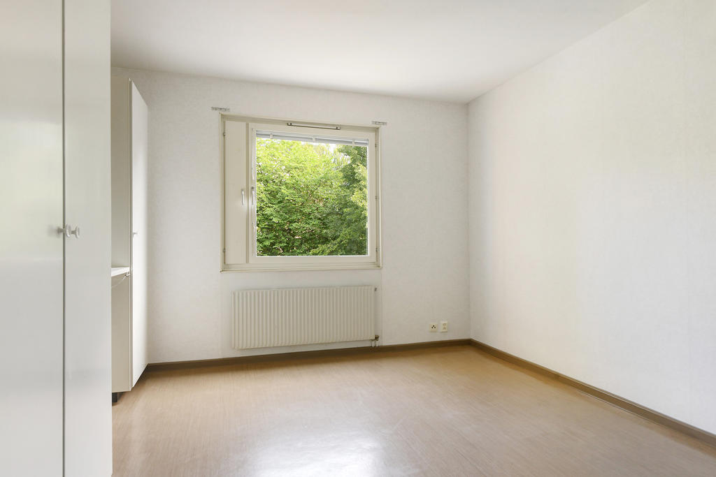 Uthyrningsdel