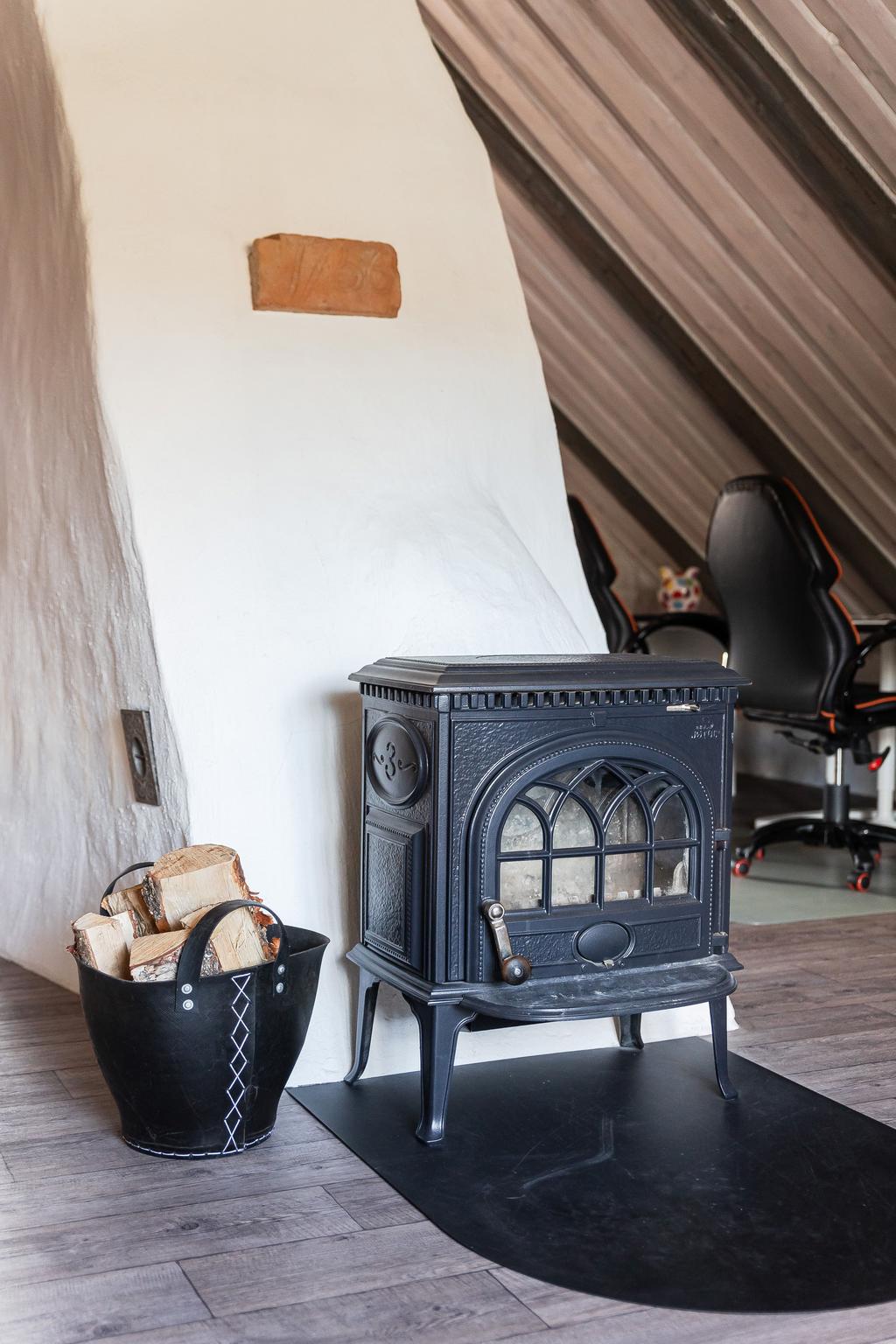 Kamin